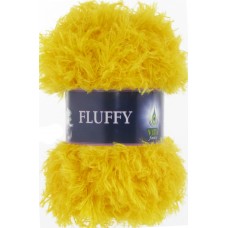 Пряжа Vita Fluffy 5466 - 74м/100г