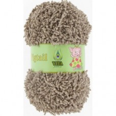 Пряжа Vita Pigtail 5403 - 75м/50г
