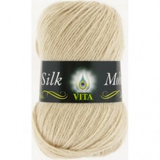 Пряжа Vita Silk Mohair 2353 - 220м/100г