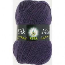 Пряжа Vita Silk Mohair 2363 - 220м/100г