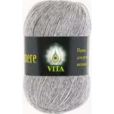 Пряжа Vita Cashmere 2413 - 300м/50г