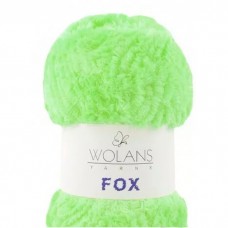 Пряжа Wolans Fox 47 - 100м/100г