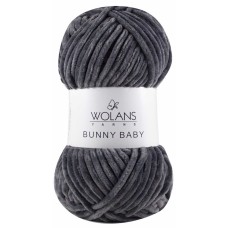 Пряжа Wolans Bunny Baby 09 - 120м/100г