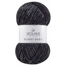 Пряжа Wolans Bunny Baby 10 - 120м/100г