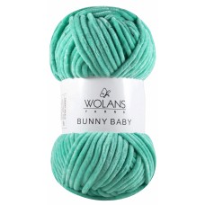 Пряжа Wolans Bunny Baby 13 - 120м/100г