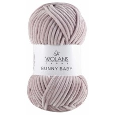 Пряжа Wolans Bunny Baby 24 - 120м/100г