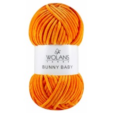 Пряжа Wolans Bunny Baby 25 - 120м/100г