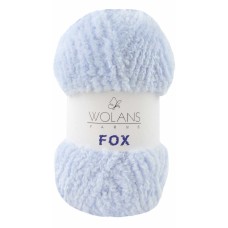 Пряжа Wolans Fox 11 - 100м/100г