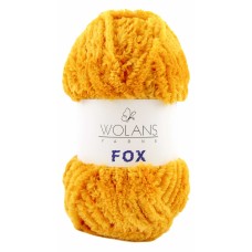 Пряжа Wolans Fox 25 - 100м/100г