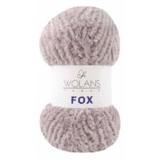 Пряжа Wolans Fox 33 - 100м/100г