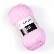 Пряжа Yarnart Baby 649 - 150м/50г