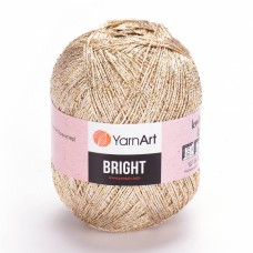 Пряжа Yarnart Bright 236 - 340м/90г