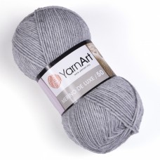 Пряжа Yarnart Merino De Luxe 50 282 - 280м/100г