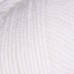 Пряжа Yarnart Merino De Luxe 50 501 - 280м/100г