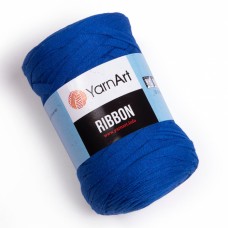 Пряжа Yarnart Ribbon 772 - 125м/250г