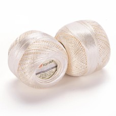 Пряжа Yarnart Tulip 402 - 250м/50г