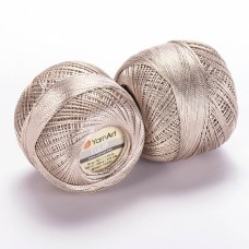 Пряжа Yarnart Tulip 405 - 250м/50г
