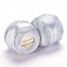 Пряжа Yarnart Tulip 475 - 250м/50г