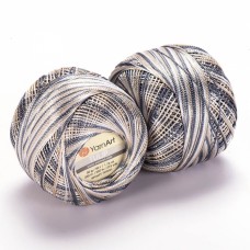 Пряжа Yarnart Tulip 476 - 250м/50г