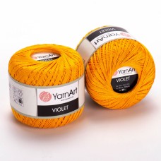 Пряжа Yarnart Violet 5307 - 270м/50г