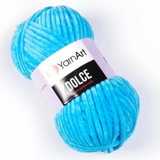 Пряжа Yarnart Dolce 758