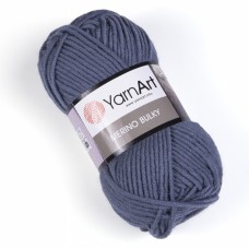 Пряжа Yarnart Merino Bulky 3088 - 100м/100г