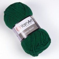Пряжа Yarnart Merino Bulky 338 - 100м/100г