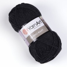 Пряжа Yarnart Merino Bulky 359 - 100м/100г