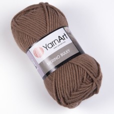 Пряжа Yarnart Merino Bulky 514 - 100м/100г