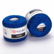 Пряжа Yarnart Violet 4915 - 270м/50г