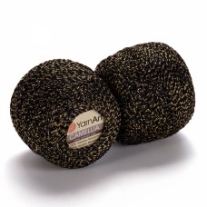 Пряжа Yarnart Camellia 413 - 190м/20г
