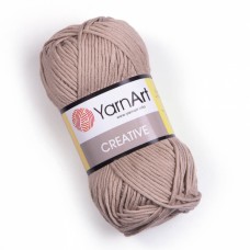 Пряжа Yarnart Creative 234 - 85м/50г