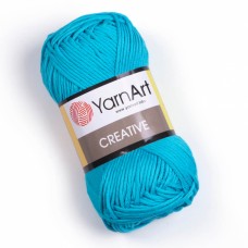 Пряжа Yarnart Creative 247 - 85м/50г