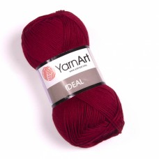 Пряжа Yarnart Ideal 238 - 170м/50г