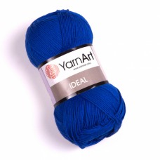 Пряжа Yarnart Ideal 240 - 170м/50г