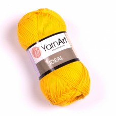 Пряжа Yarnart Ideal 228 - 170м/50г