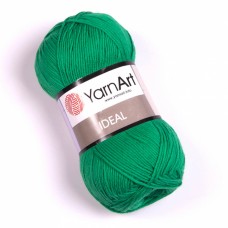 Пряжа Yarnart Ideal 227 - 170м/50г