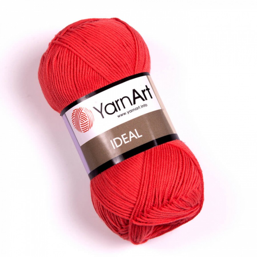 Пряжа Yarnart Ideal 236 - 170м/50г купить недорого в магазине Озикс