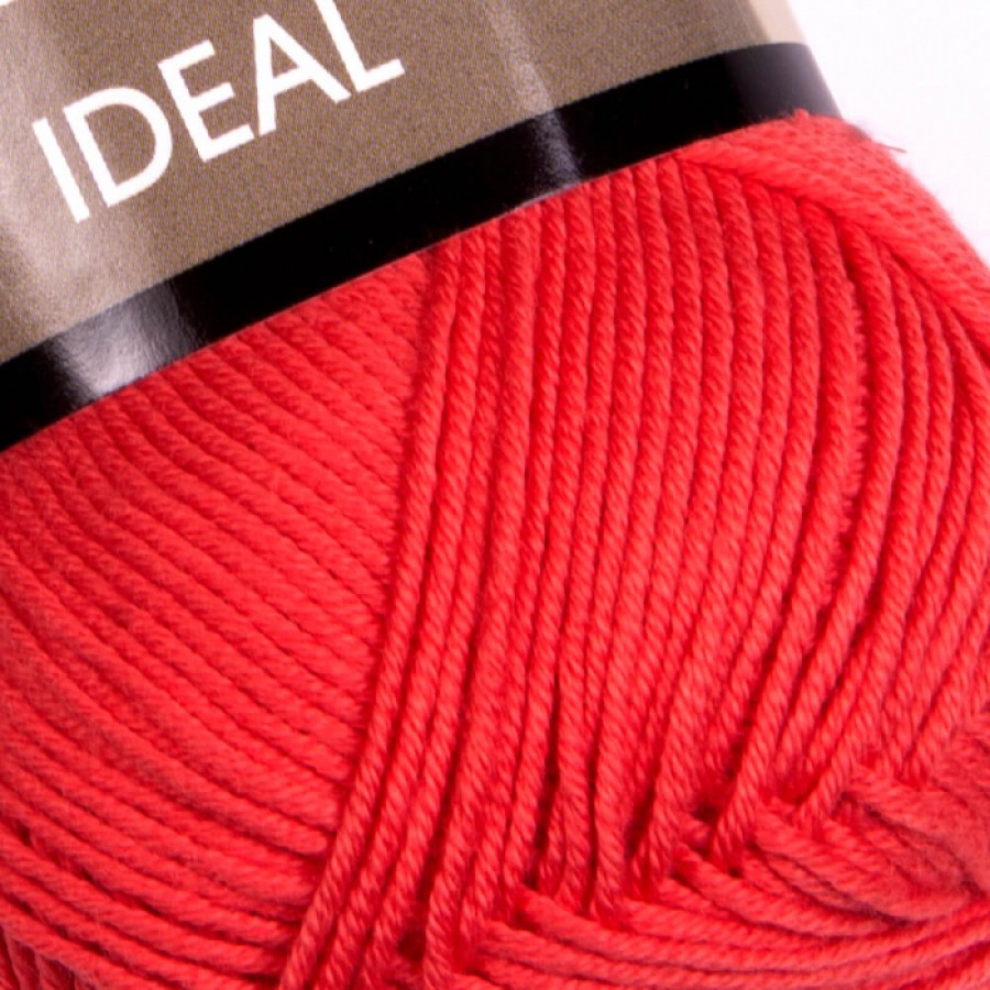 Пряжа Yarnart Ideal 236 - 170м/50г купить недорого в магазине Озикс