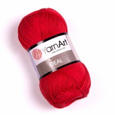 Пряжа Yarnart Ideal 237 - 170м/50г