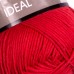 Пряжа Yarnart Ideal 237 - 170м/50г