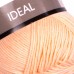 Пряжа Yarnart Ideal 225 - 170м/50г
