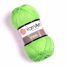 Пряжа Yarnart Ideal 226 - 170м/50г