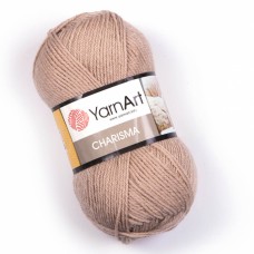 Пряжа Yarnart Charisma 033 - 200м/100г