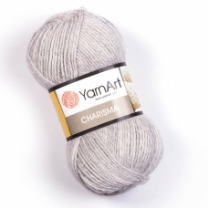Пряжа Yarnart Charisma 0282 - 200м/100г