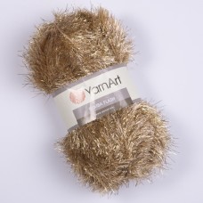 Пряжа Yarnart Rumba 214 - 160м/100г