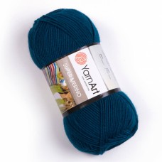 Пряжа Yarnart Super Merino 533 - 300м/100г