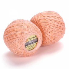 Пряжа Yarnart Iris 20 913 - 138м/20г