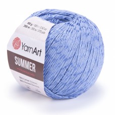 Пряжа Yarnart Summer 26 - 350м/100г