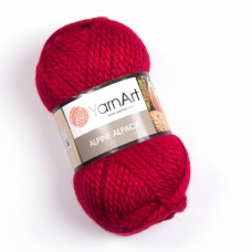 Пряжа Yarnart Alpine Alpaca 434 - 120м/150г